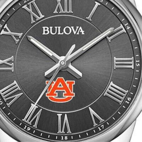 Bulova watch  - Multi-Color 0