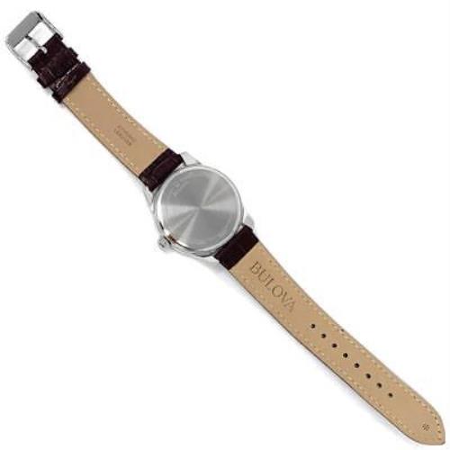 Bulova watch  - Multi-Color 3