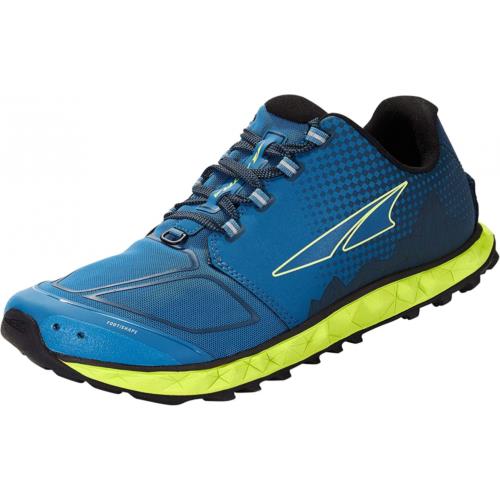 Altra Men`s AL0A4VQB Superior 4.5 Trail Running Shoe