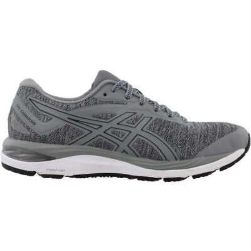 Asics 1012A233-020 Gel-cumulus 20 Mx Womens Running Sneakers Shoes - Grey