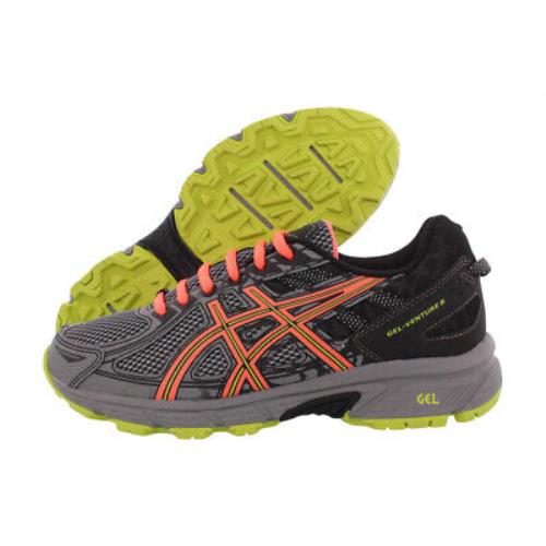 Asics Gel Venture 6 Trail Running Women`s Shoes