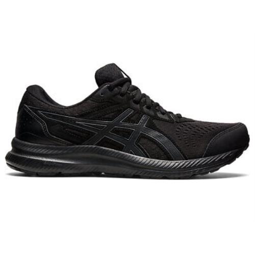 Asics Men`s Gel-contend 8 Running Shoes 1011B492