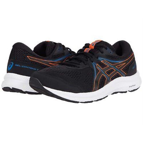 Man`s Sneakers Athletic Shoes Asics Gel-contend 7