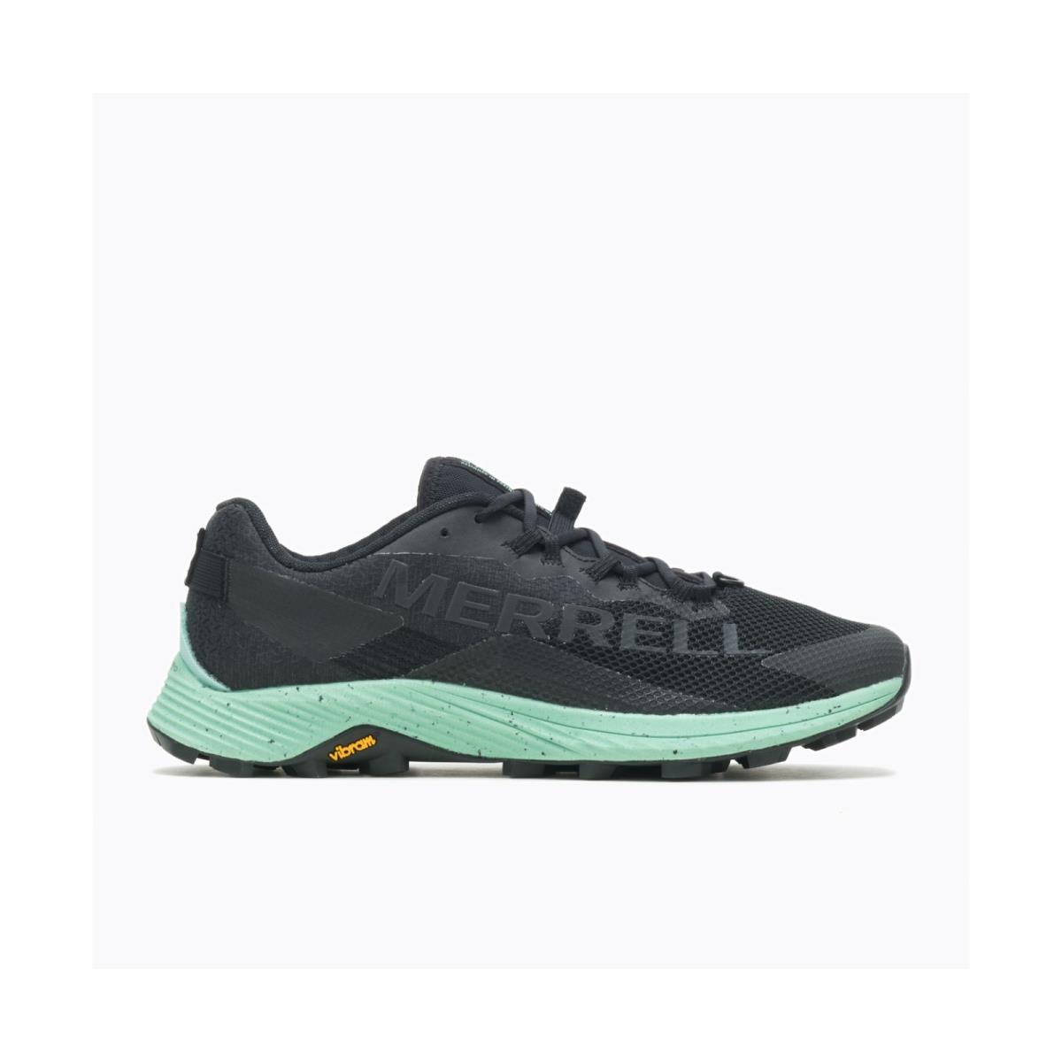 Merrell Men`s Lightweight Breathable Reflective Anti-microbial Athletic Shoes JADE