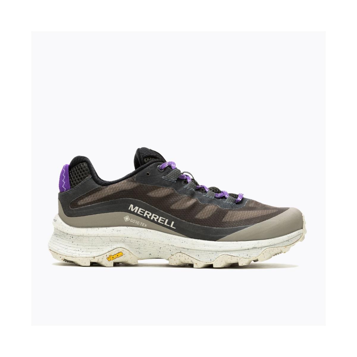 Merrell Women`s Waterproof Breathable Lightweight Foam Midsole Hiking Shoes Falcon