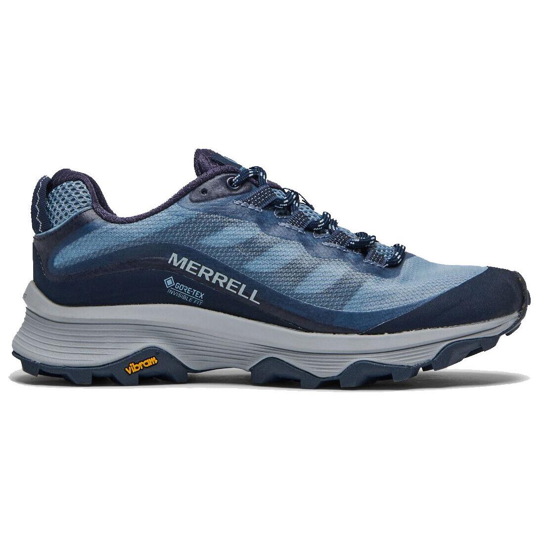 Merrell Women`s Waterproof Breathable Lightweight Foam Midsole Hiking Shoes ALTITUDE