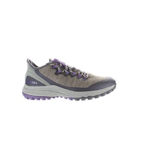 Merrell Womens Sage Hiking Shoes Size 6 5427375