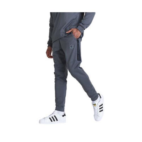 Adidas Originals Trefoil Edge Mens Active Pants