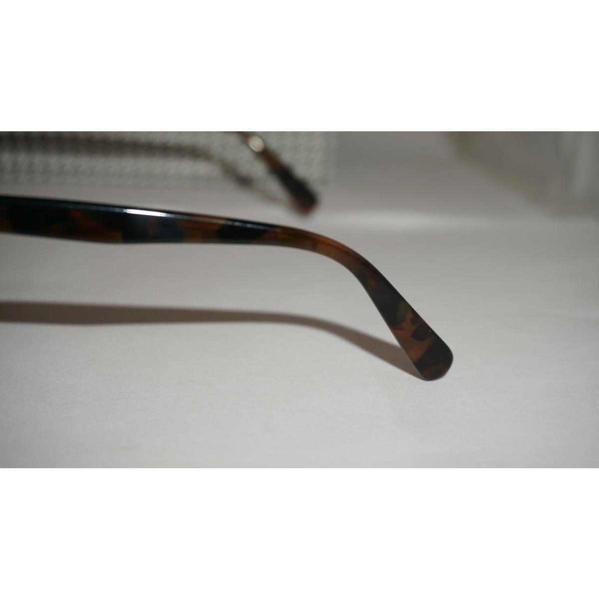 Persol eyeglasses  - Tailoring Ed Dark Brown Tortoise , Tailoring Ed Dark Brown Tortoise Frame 5