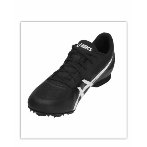 ASICS shoes Hyper - Black/White 3