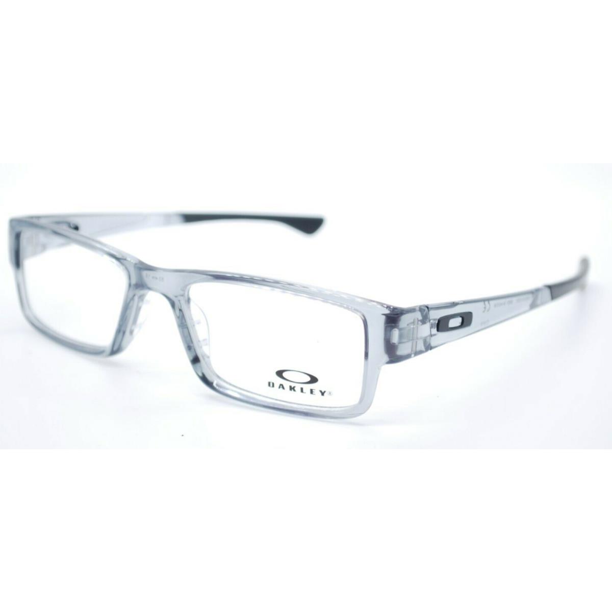 oakley airdrop gray shadow