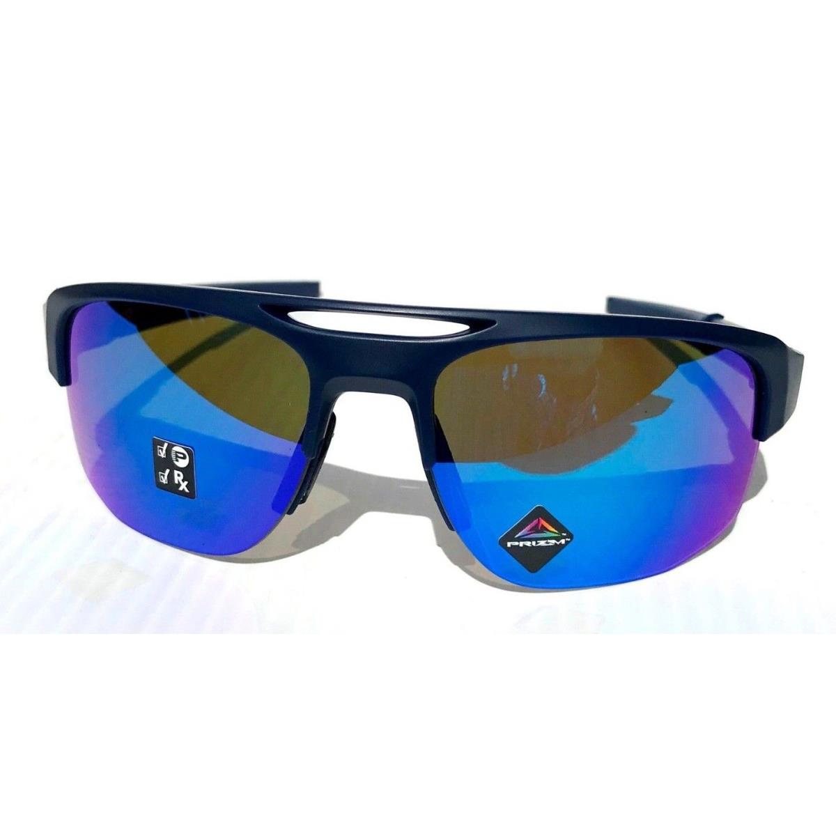 oakley mercenary blue