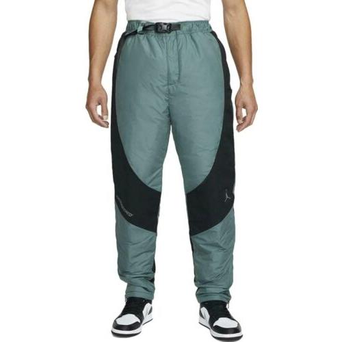 Size Small - Nike Air Jordan 23 Engineered Woven Insulated Pants DC9658-387