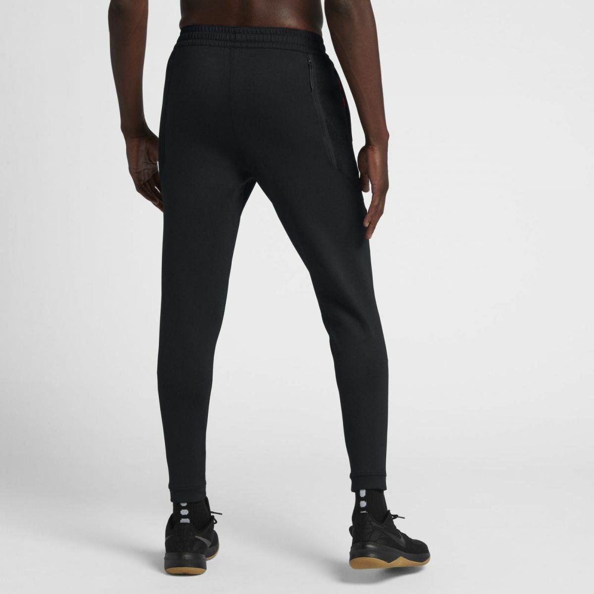 Nike clothing Therma Flex Showtime - Black , Black Manufacturer 0