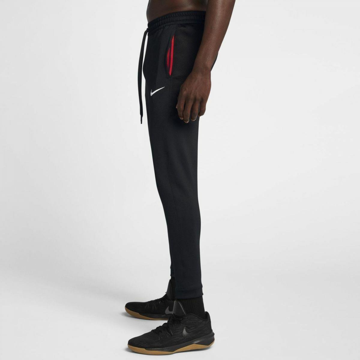 Nike clothing Therma Flex Showtime - Black , Black Manufacturer 1