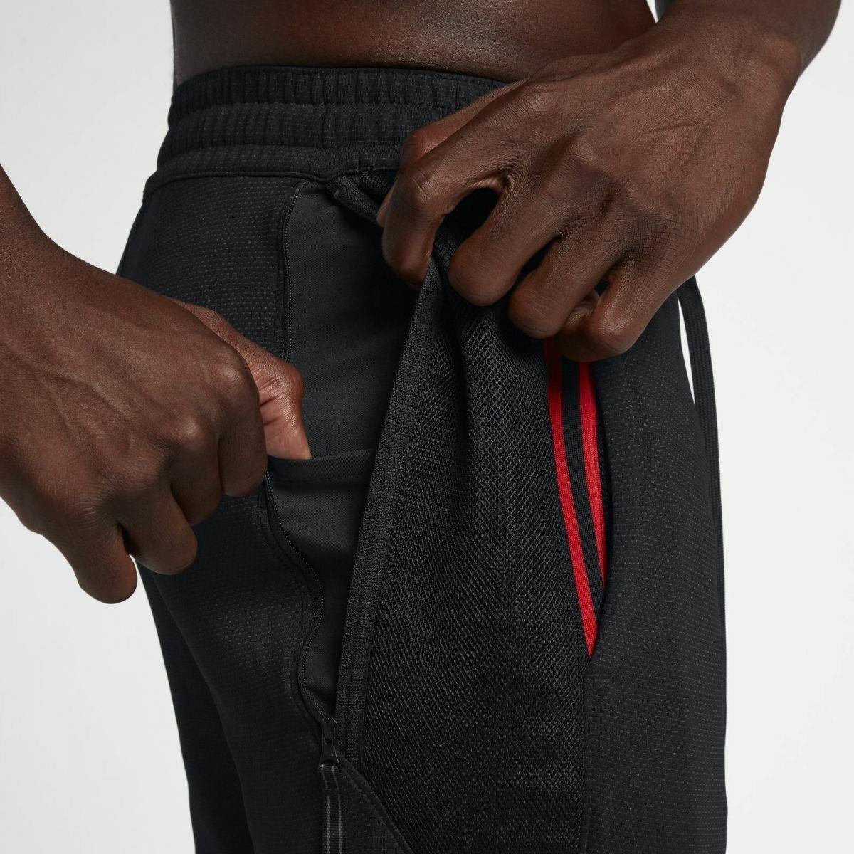 Nike clothing Therma Flex Showtime - Black , Black Manufacturer 2