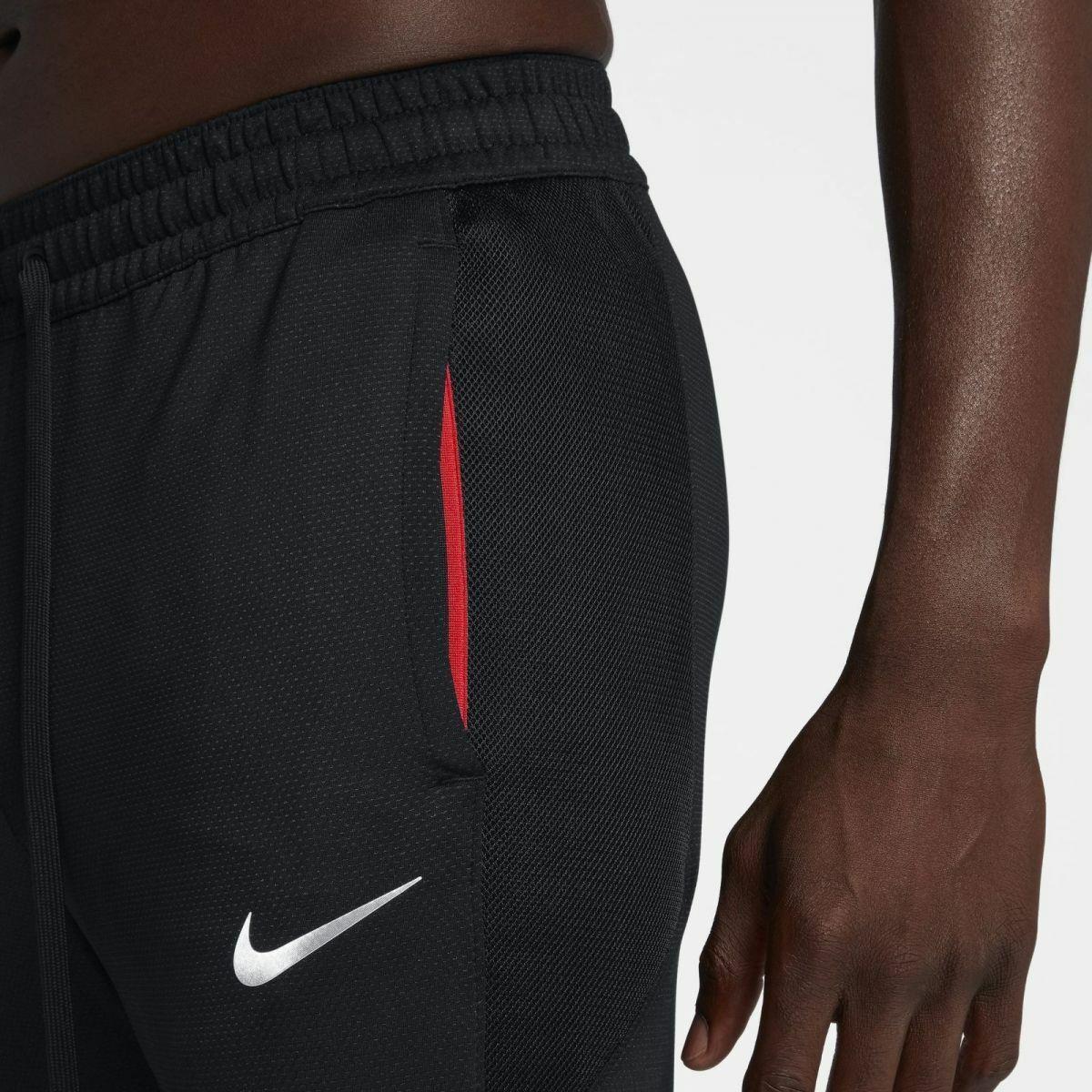 Nike clothing Therma Flex Showtime - Black , Black Manufacturer 3