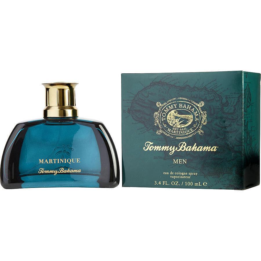 Tommy Bahama Set Sail Martinique by Tommy Bahama Men - Eau DE Cologne Spray 3