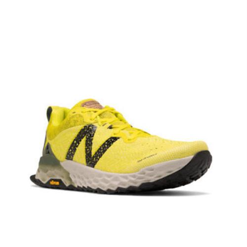 New Balance shoes  - Yellow/Green 0