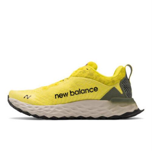 New Balance shoes  - Yellow/Green 1