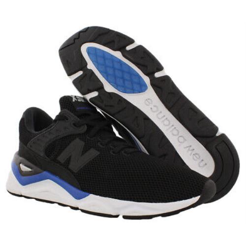Balance X90 Athletic Mens Shoes Size 8.5 Color: Black