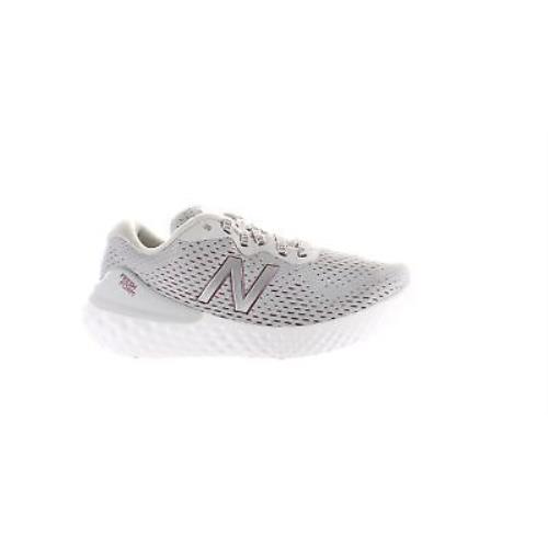 Balance Womens Ww1365lp Gray Walking Shoes Size 5 2E 2270439