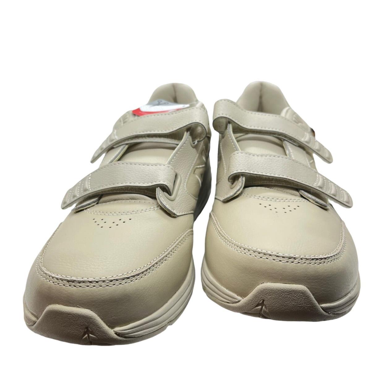 Balance Mens 928 V3 MW928HN3 Beige Leather Walking Shoes Size 10 B Narrow