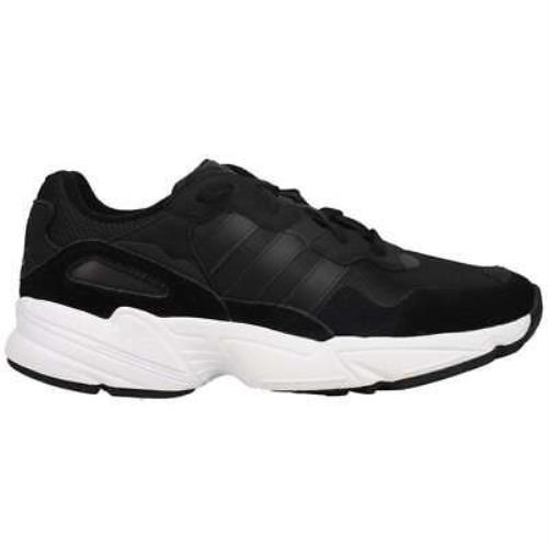 Adidas EE3681 Yung-96 Mens Sneakers Shoes Casual - Black