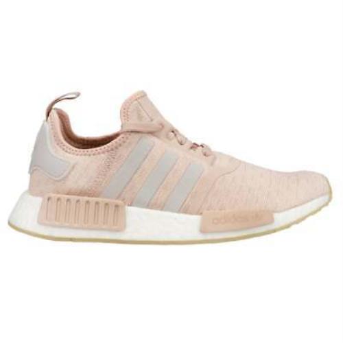 Adidas CQ2012 Nmd_R1 Womens Sneakers Shoes Casual - Pink