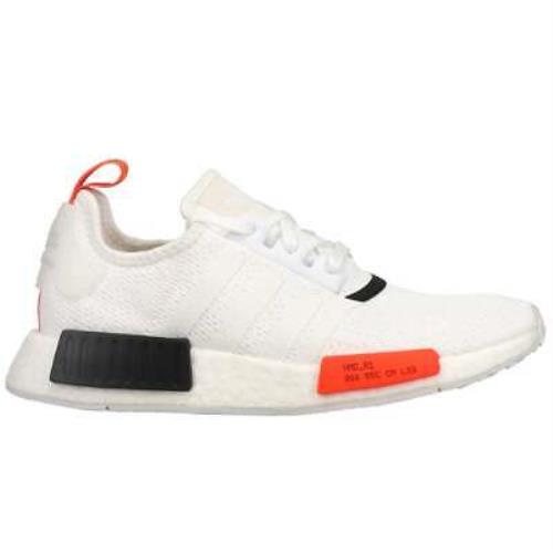 Adidas EH0045 Nmd_R1 Mens Sneakers Shoes Casual - Off White