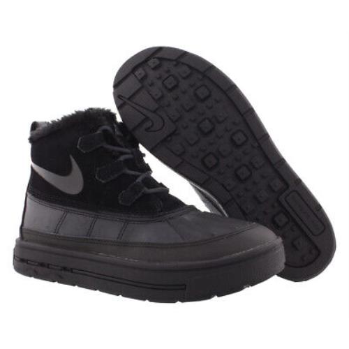 Nike Woodside Chukka 2 Boots Boy`s Shoes