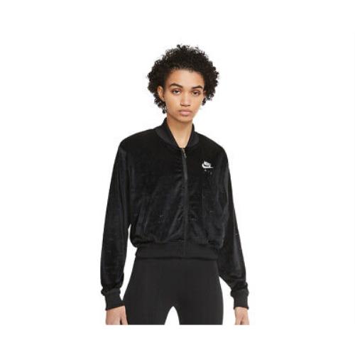 Nike Air Velour Womens Active Sweaters