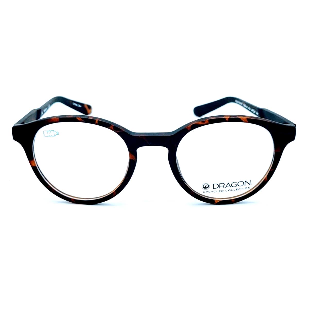 Dragon - DR9004 - 246 49/21/145 - Matte Tortoise - Eyeglasses