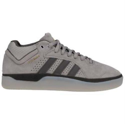 Adidas FV5853 Tyshawn Mens Sneakers Shoes Casual - Grey
