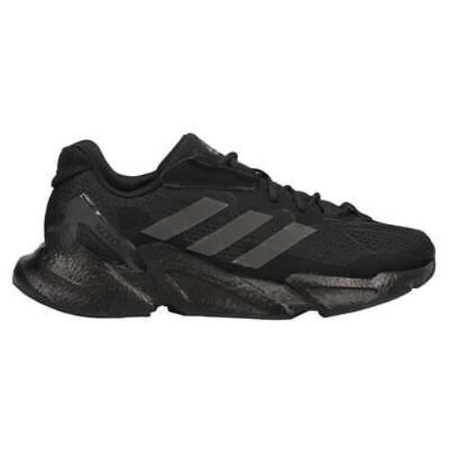 Adidas S23667 X9000l4 Mens Running Sneakers Shoes - Black - Size 8 M