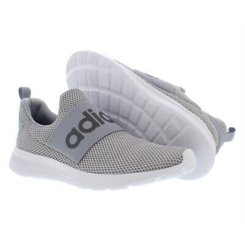 Adidas Lite Racer Adapt 4.0 Mens Shoes Size 13 Color: Grey/white