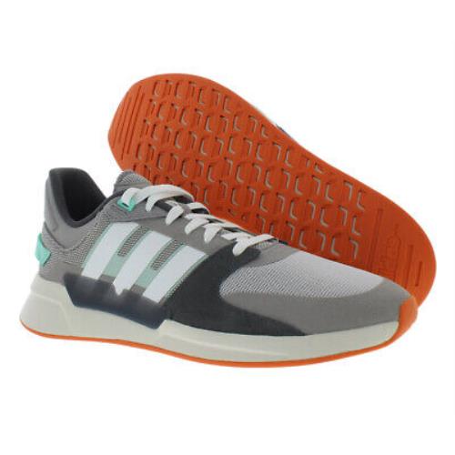 Adidas Run90S Mens Shoes Size 11 Color: Dash Grey/grey Six/dove Grey