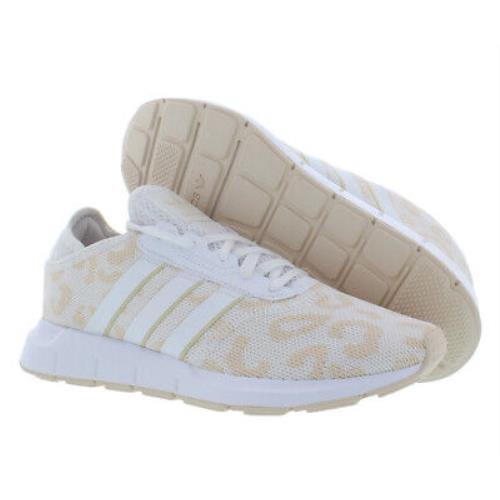 Adidas Originals Swift Run X W Womens Shoes Size 6 Color: Halo Ivory/cloud