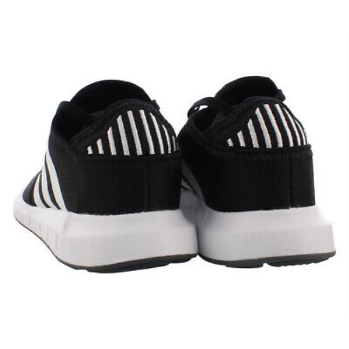 Adidas Originals Swift Run X W Womens Shoes Size 6 Color: Black/white