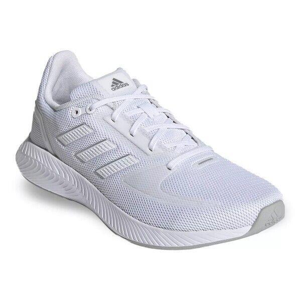 Adidas Runfalcon 2.0 Women`s Running Shoes Size 8.5 M