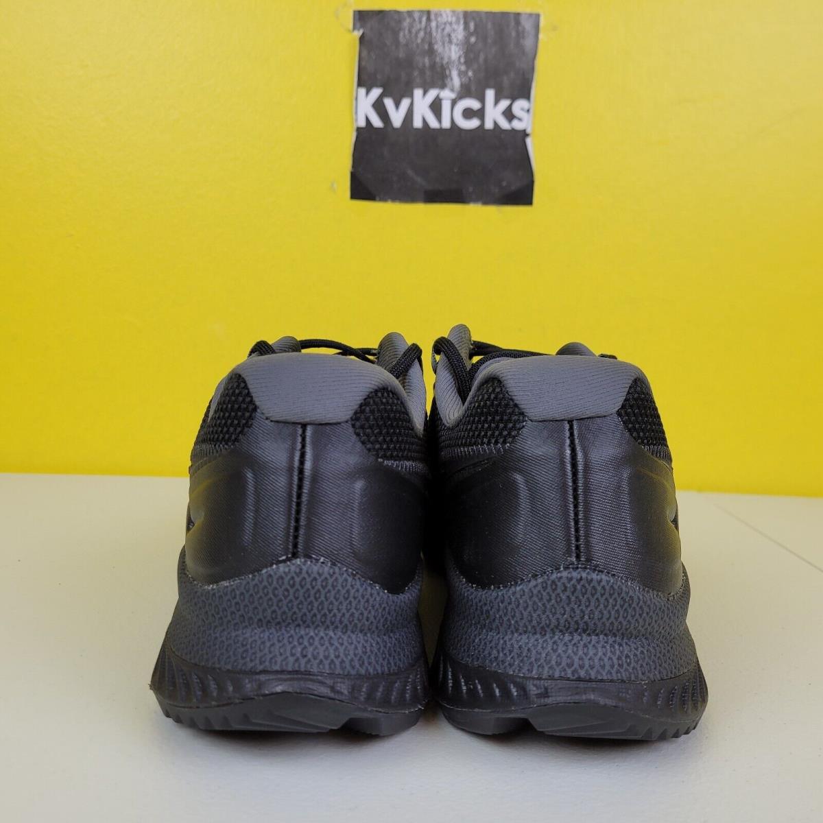 Nike shoes React SFB - Black 3