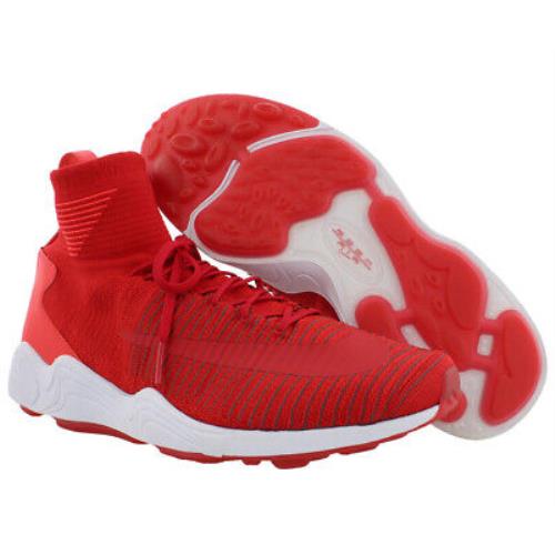 Nike Zoom Mercurial XI FK Mens Shoes Size 8.5 Color: University Red/university