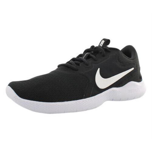 Nike Flex Experience Rn 9 Mens Shoes Size 8 Color: Black/white