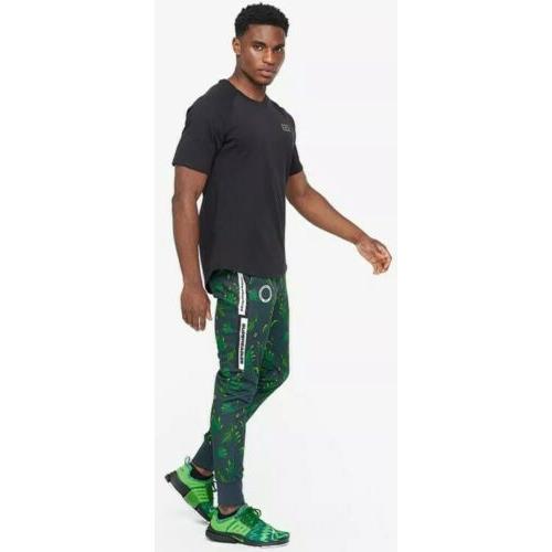 Nike Nigeria FC 20/21 Dry Academy Track Pants Joggers Size Large CV3671-364