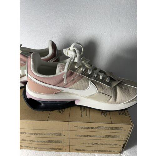 Nike shoes Air Max - Rattan/Sail/Rose Whisper/Sea Foam 5