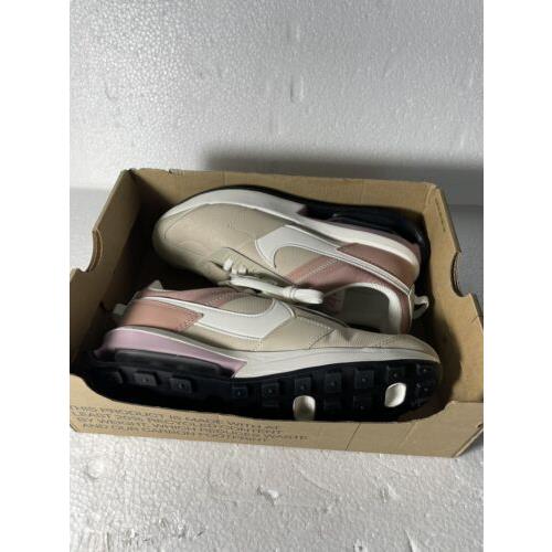 Nike shoes Air Max - Rattan/Sail/Rose Whisper/Sea Foam 6