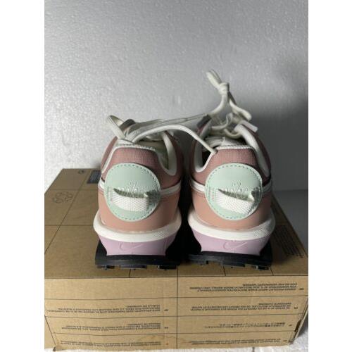 Nike shoes Air Max - Rattan/Sail/Rose Whisper/Sea Foam 0