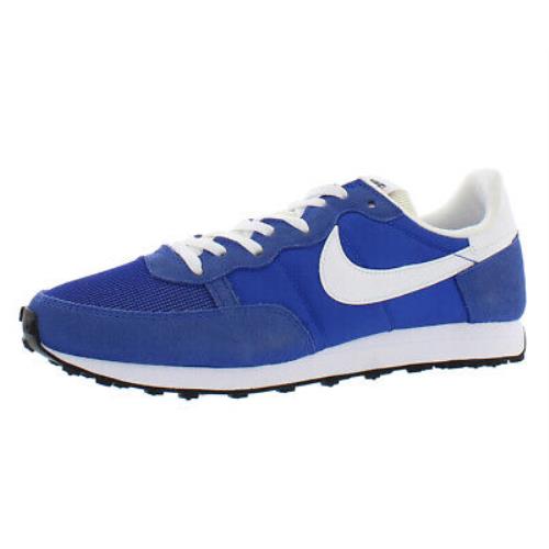 Nike Challenger Og Unisex Shoes Size 8 Color: Blue/white