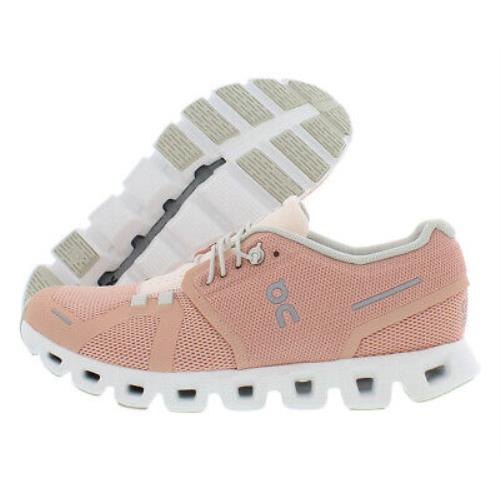 On-running On Running Cloud 5 Womens Shoes