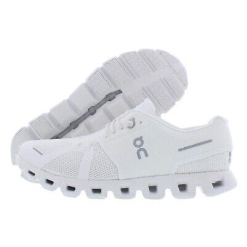 On-running On Running Cloud 5 Womens Shoes